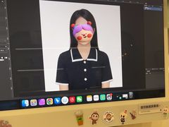 -海马体家庭照相馆(广州正佳广场店)
