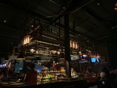 -光音瓦特俱乐部(高新店)