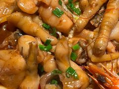 牛蛙煲-胖哥俩肉蟹煲(杭州下沙学林街店)