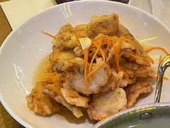 传统锅包肉-金掌勺锅包肉(太原万达店)