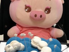 -西檬树SIMON·T轻奢蛋糕(大东方Max店)