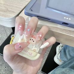 -斯馨·健康美甲美睫