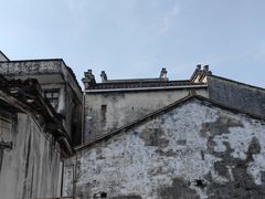 -石潭村