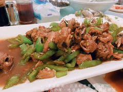 -金海湾海鲜排档(朱家尖店)