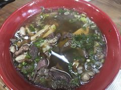 -年记·兴顺斋 牛街清真熟食小吃店