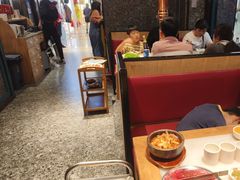 -韩宫宴烤肉·料理(合肥中环城店)