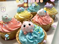 -慕芝蛋糕(湖墅南路店)