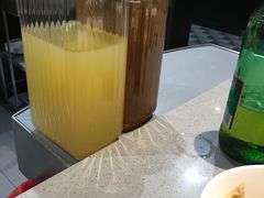 -海底捞火锅(油麻地店)