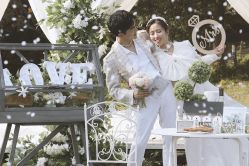 -太郎花子婚纱摄影艺术中心