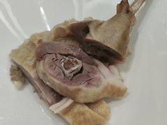 -奇芳阁·百年清真南京菜(夫子庙店)