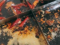 -渝味黄姐火锅(黄泥村店)