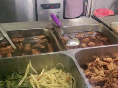 -咱家王新国把子肉(县东巷店)