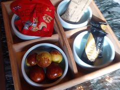 -慢丽江·云南野生菌土鸡锅(付家庄店)