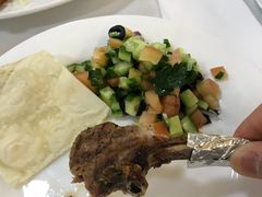 -五洲皇冠巴西烤肉餐厅
