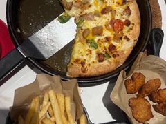 -必胜客(周浦万达店)