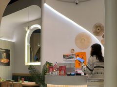 -mango tree芒果树泰国餐厅(青岛万象城店)
