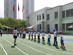 -华兰国际幼稚园(海逸园)