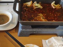 -秦香阁·西北家常菜(徐汇日月光中心店)