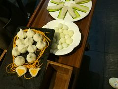 -香天下·四川火锅(安镇大润发店)