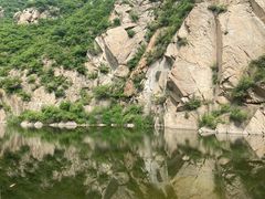 -灵溪风景区