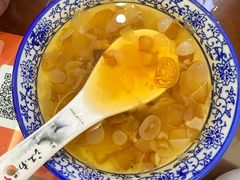 -百年老字号·观振兴蟹黄面·三虾面·苏式面(观前街富仁坊巷店)