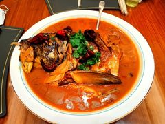 -鲁宴·鲁煨黄河生态大鲤鱼(月坛店)