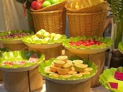 -新艺自助美食城(中山路店)