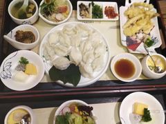 -红叶日本料理(辰熙广场店)