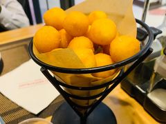 -清真·艾美可餐厅(大悦汇店)