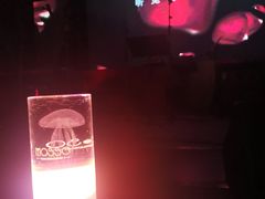 -MOSSO音乐酒吧·live house(南京旗舰店)