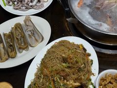 -凯华海鲜火锅·传承三十六年