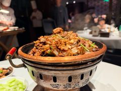 -四季民福烤鸭店(故宫店)