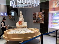 -St蛋糕王国(亨特店)