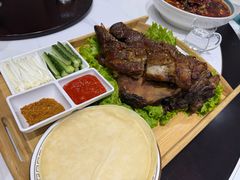 -上庄晋风庄园(上庄店)