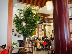 大堂-同得兴面馆.苏式面.三虾面(园区店)