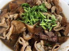 -阁瑞居闫记卤煮(乔庄北街店)