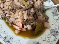 泡菜牛肉-九九牛肉馆(南山路店)