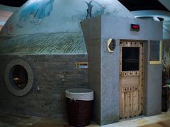 -丽池宫韩式汗蒸会馆(华灯坊店)