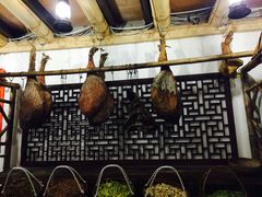 衢州农家菜馆-德叔阙里·衢州菜馆(月湖店)