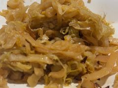 -厚味居炙子烤肉·清真(天桥南纬路店)