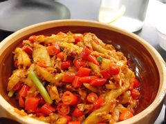 -潇湘阁(三里屯SOHO店)