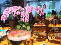-上海佘山世茂艾美酒店