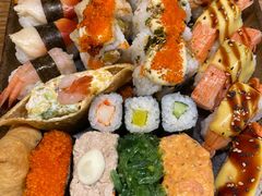 -河风精致寿司(尼盛店)