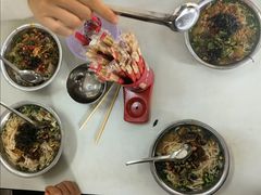 -胜嘉生榨米粉(科园总店)