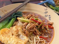 -方铲铲·成都板凳面(滨江银泰店)