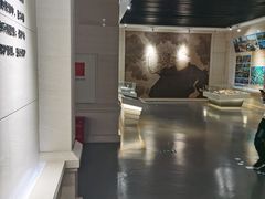 -大连市规划展示中心