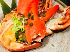 -虹料理·日料放题(悠方店)