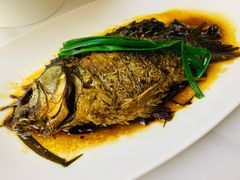 -蘭奢雅集·江浙菜(青山江滩店)