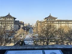 -西安城墙·碑林历史文化景区