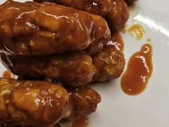 -酌宴府The China Club·广州万富希尔顿酒店(云城东路店)